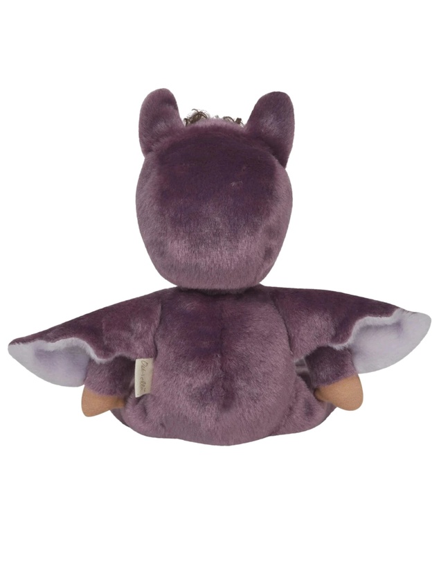 Olli Ella - Dinky Dinkum Doll - Bowie Bat