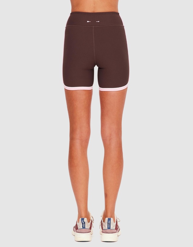 The Upside - Rhythm 5in Spin Shorts