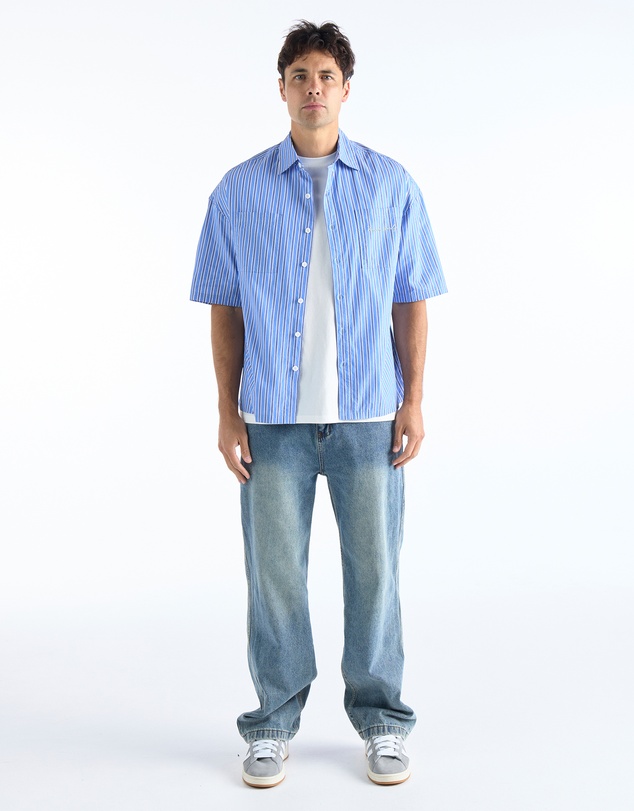 Nana Judy - The Heritage SS Shirt