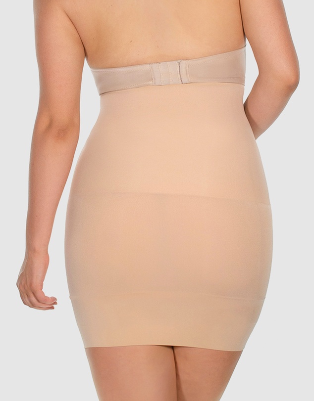 B Free Intimate Apparel - Underbust Shaping Slip