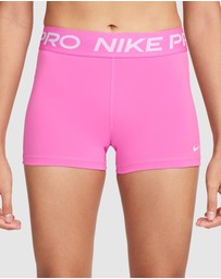 Nike - Pro 365 3 Inch Shorts