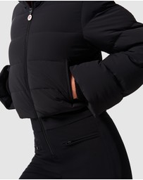 Perfect Moment - Polar Flare Ski Suit