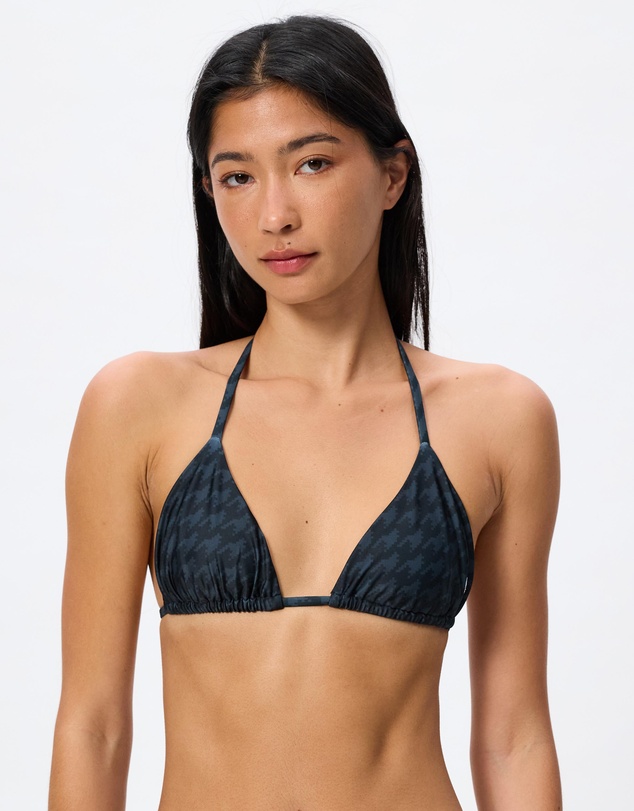 Perfect Moment - Salinas Bikini Top