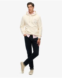 Superdry - Athletic Essential Hoodie