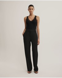 Witchery - Slim Leg Pants