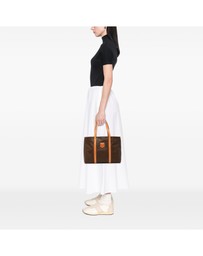 Pre-Loved by Azura Reborn - Pre-Loved Macadam Coated Canvas Tote