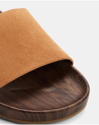 ALDO - Rooted Sandals