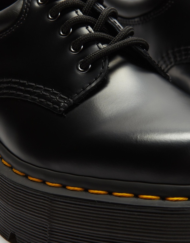 Dr Martens - 8053 Quad 5-Eye Shoes