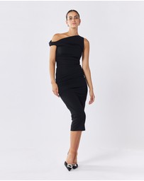 ids - Envoltura Dress