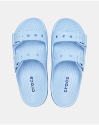 Crocs - Classic Icon Sandals - Women’s