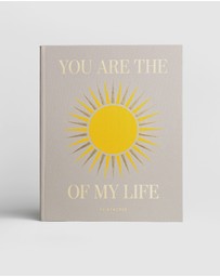 Printworks - Printworks Photo Album You Are The Sunshine