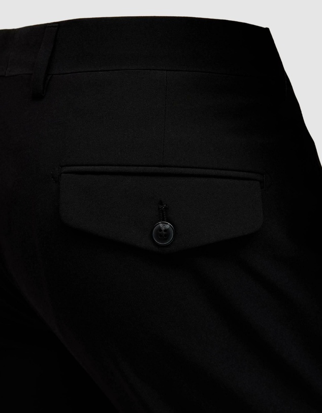 Politix - Elijah Regular Fitted Tailored Pant