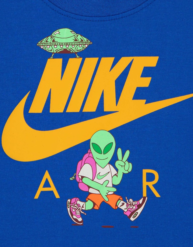 Nike - Alien Tee - Kids