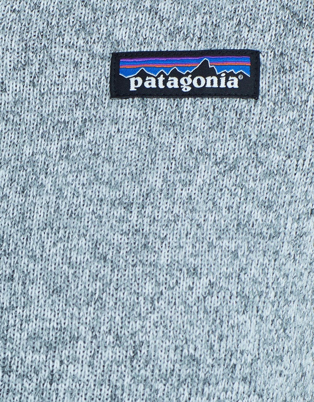 Patagonia - Women's Better Sweater Jacket
