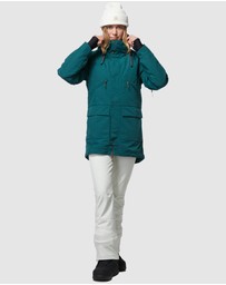 ROJO Outerwear - Sammy Jacket