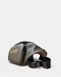 GUESS - Insignia Bum Bag