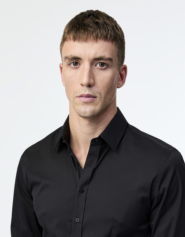 Calibre - Stretch Poplin Shirt
