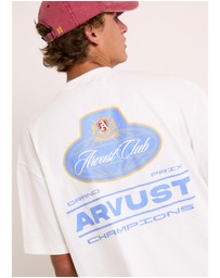 Arvust - Champions T-Shirt