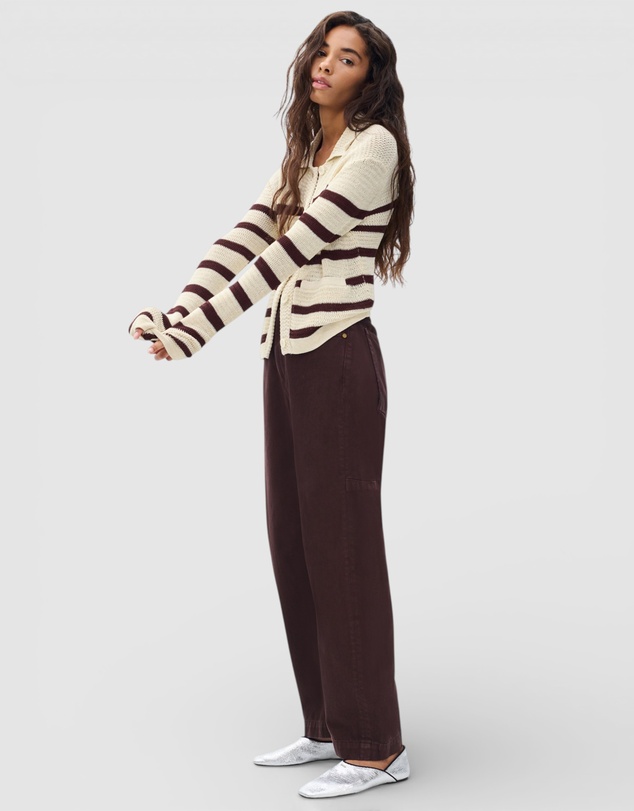 rag & bone - Costi Cardigan
