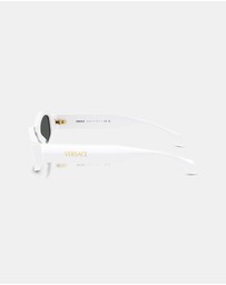 Versace - VE4487