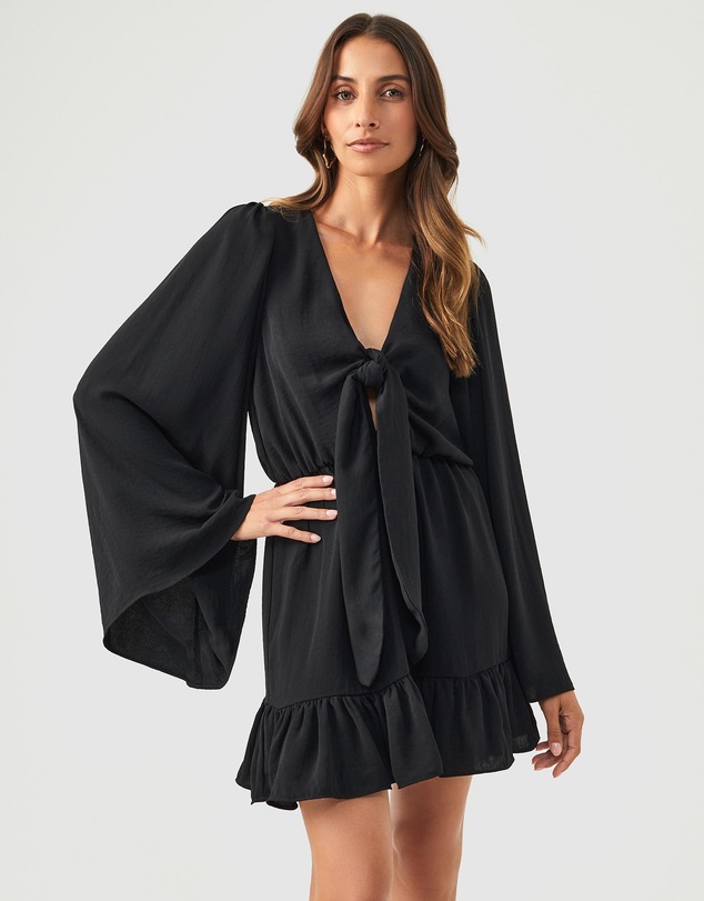 Tussah - Ada Mini Dress