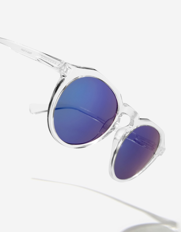 Hawkers Co - HAWKERS Warwick Raw - Sunglasses for Men and Women UV400