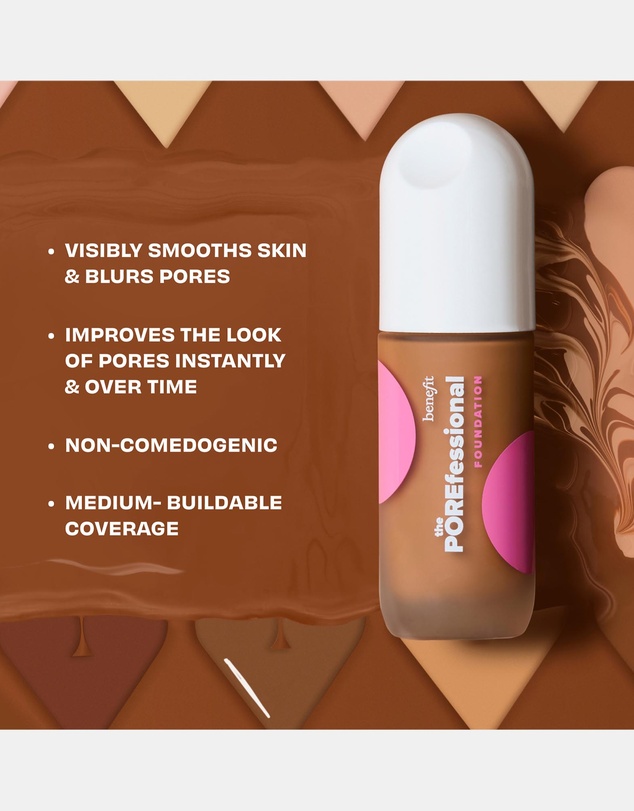 Benefit Cosmetics - The Porefessional Foundation