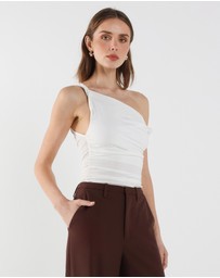 Madison The Label - Isabel Top