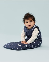 ergoPouch - Jersey Sleeping Bag 3.5 TOG - ICONIC EXCLUSIVE