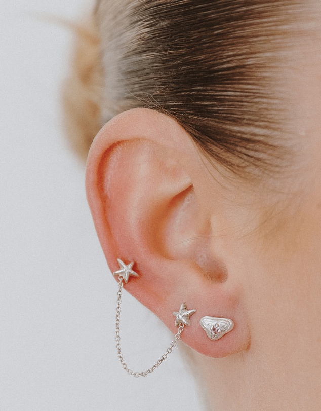 Sunday Stephens - Poppet Earring