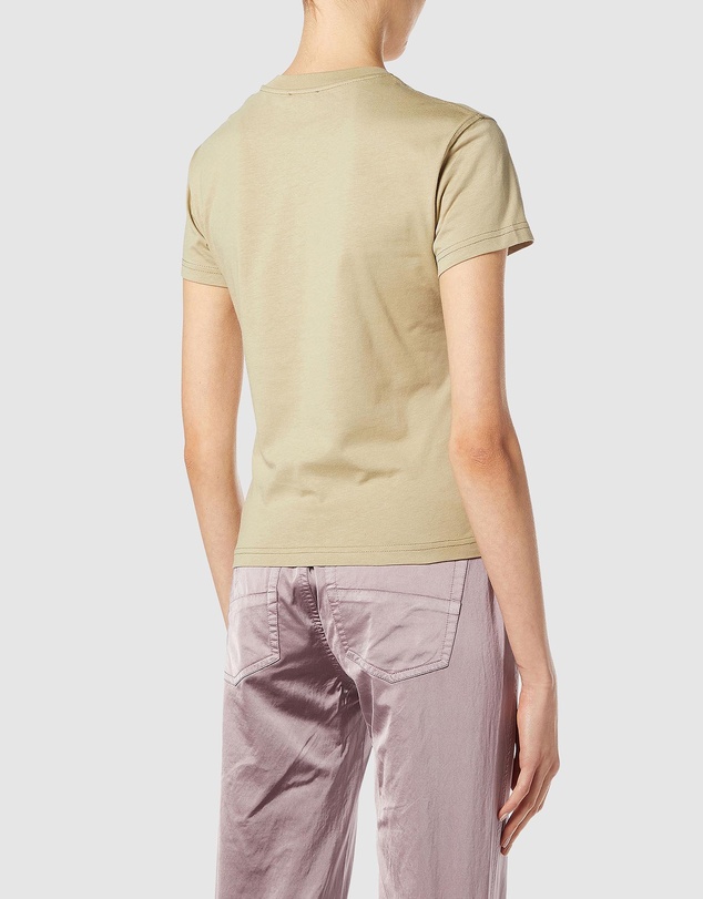 Diesel - T-ILA-AA3 T-Shirt