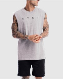 DVNT - Saint Tank