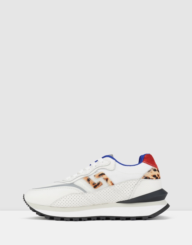 Rollie - Kentu Sneaker