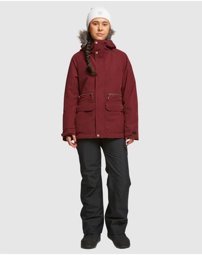 ROJO Outerwear - Wilder Jacket