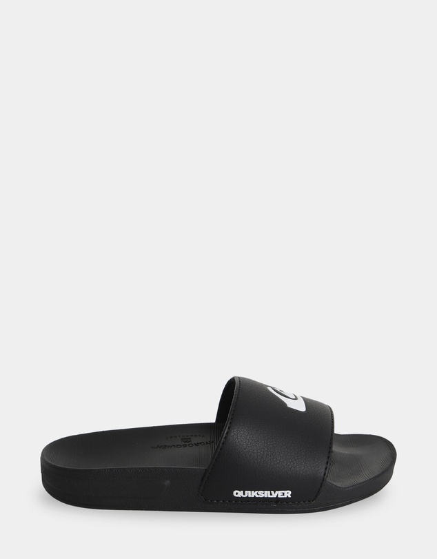 Quiksilver - Boys 8 to 16 Odian Slides