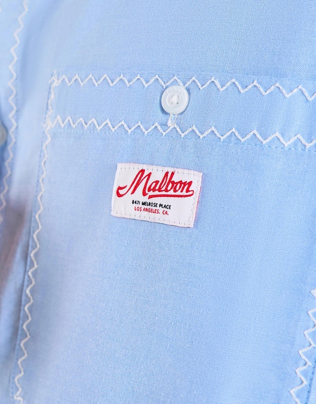 Malbon - Benchmark Shirt