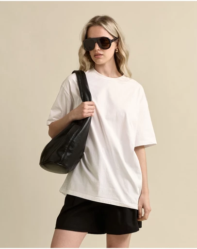 MVN - Oversized Tee