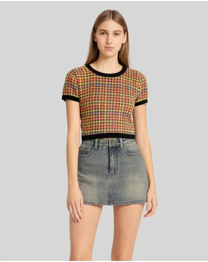 KAJA Clothing - Dextra Skirt