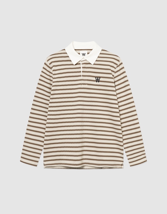 Wood Wood - Landon Polo