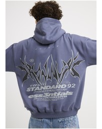 Standard - Rebirth Hoodie