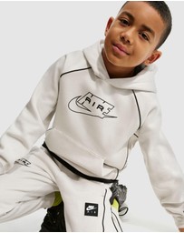 Nike - Air Fleece Joggers - Teens