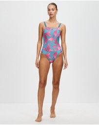 adidas Swim - SH3.RO Nature Swimsuit