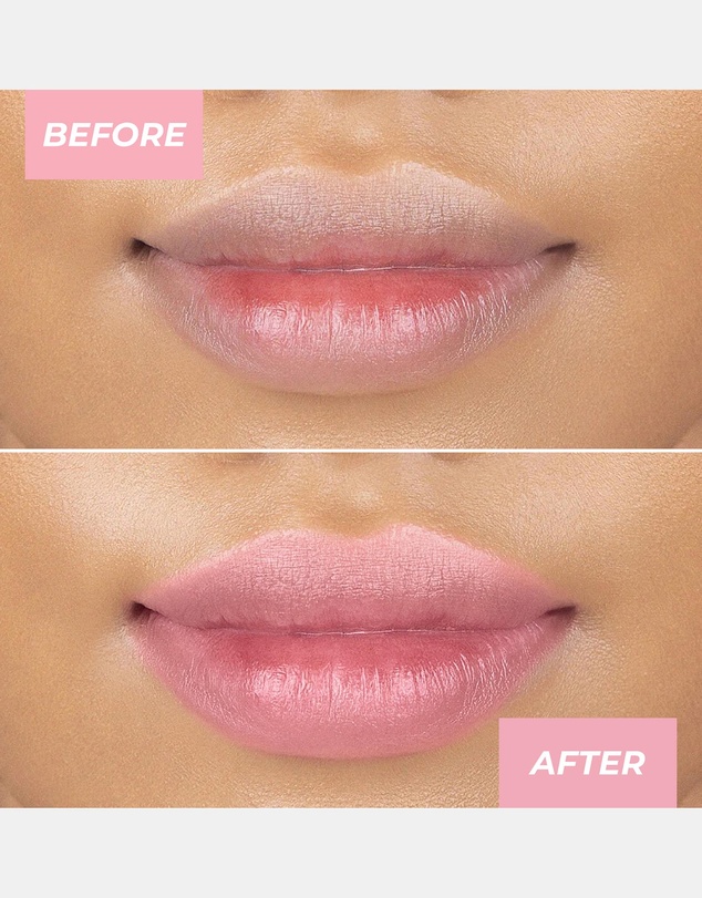 MCoBeauty - Sheer Tint Lip Balm - Passion