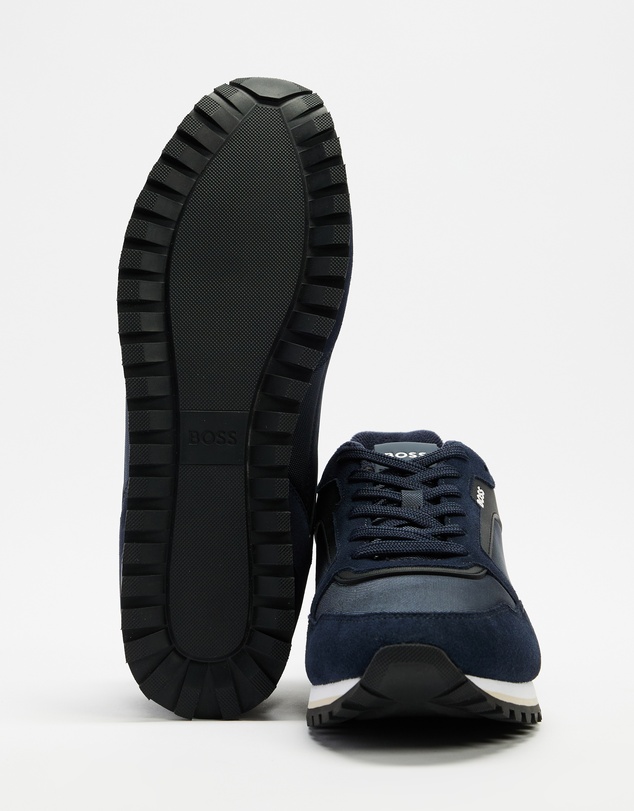 BOSS - Parkour L Runn Sdnyt Shoes