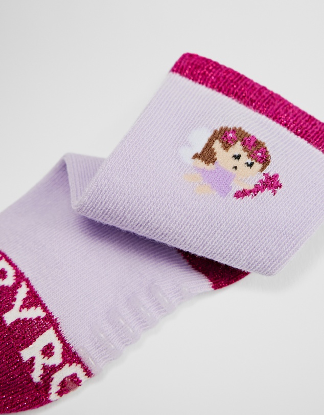 Country Road - Fairy Sock
