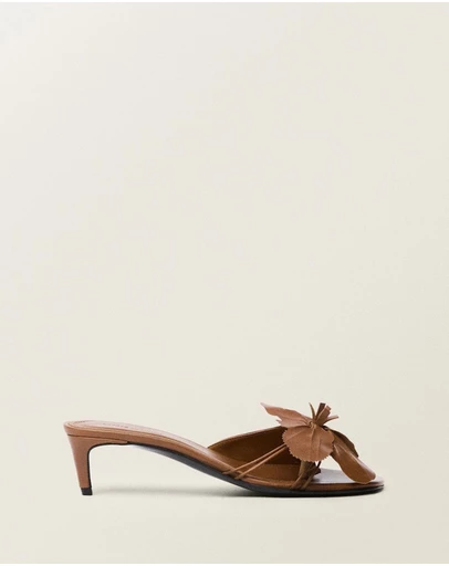 M.N.G - Flow Sandals
