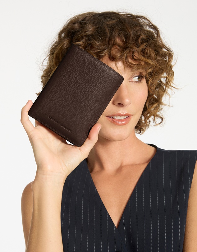 Status Anxiety - In Transit Travel Wallet