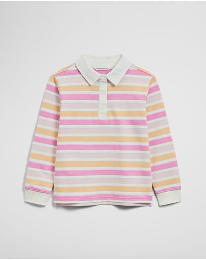 Sunset Stripe