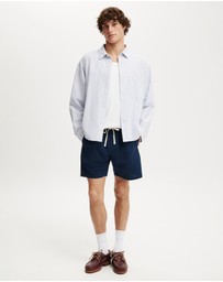Cotton On - Easy Shorts