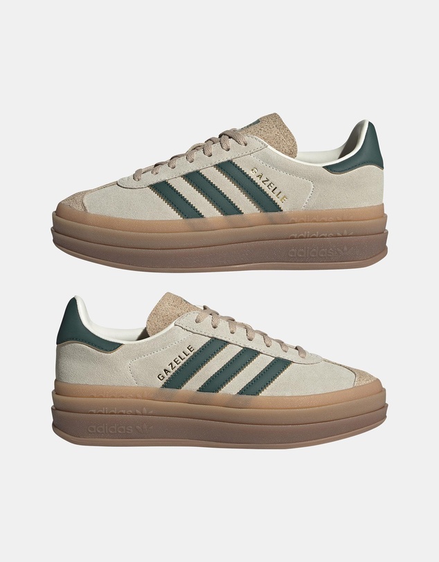 adidas Originals - Gazelle Bold - Women's